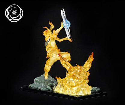 Preventa Estatua NARUTO (4th War) (Limited Edition) - Naruto: Shippuden Ikigai marca TSUME a escala 1/6 (36 cm)