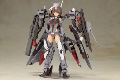 Pedido Model Kit Kongo (Destroyer version) - Frame Arms Girl marca Kotobukiya escala 1/12