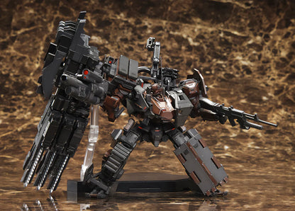 Preventa Model Kit Vengeance - Armored Core V Variable Infinity UCR-10/A marca Kotobukiya escala 1/12