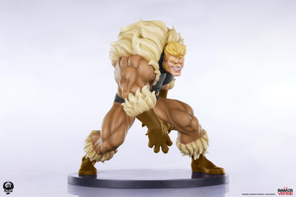 Preventa Estatua Sabretooth (Classic Edition) - Marvel Gamerverse Classics marca PCS Collectibles escala 1/10