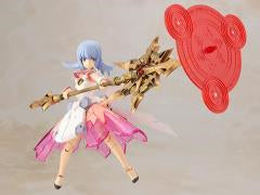 Pedido Model Magical Baselard - Frame Arms Girl x Megami marca Kotobukiya escala 1/12