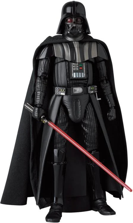 Pedido Figura Darth Vader (version 1.5) - Star Wars: Rogue One - MAFEX marca Medicom Toy No.211 escala pequeña 1/12