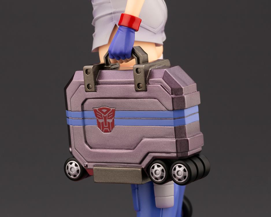 Pedido Estatua Optimus Prime - Transformers - Bishoujo marca Kotobukiya escala 1/7