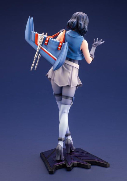 Pedido Estatua Thundercracker - Transformers - Bishoujo marca Kotobukiya escala 1/7