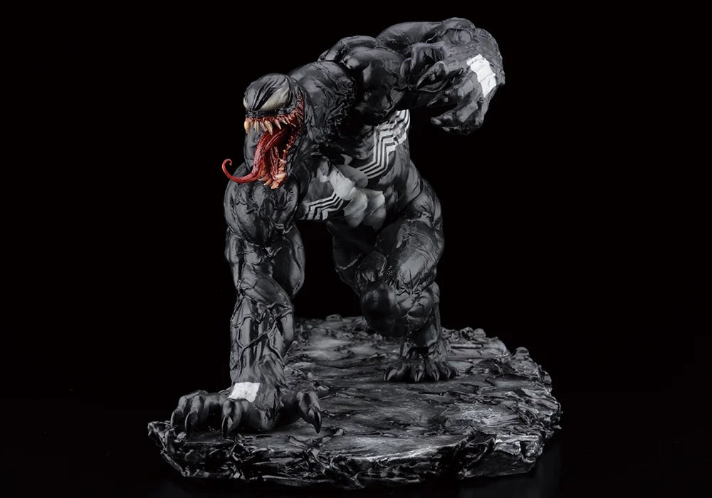 Pedido Estatua Venom - Marvel Comics - ArtFX+ marca Kotobukiya escala 1/10