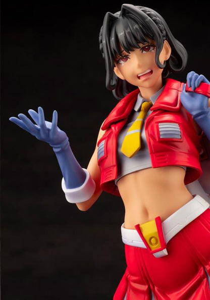 Pedido Estatua Starscream - Transformers - Bishoujo marca Kotobukiya escala 1/7