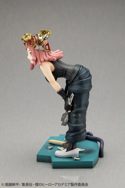 Pedido Estatua Mei Hatsume - My Hero Academia - ArtFX J marca Kotobukiya escala 1/8