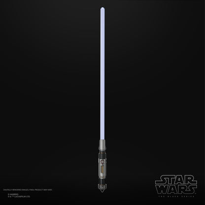 Pedido Lightsaber / Sable de Luz de Sabine Wren - Force FX Elite - Star Wars: The Black Series marca Hasbro escala real 1/1