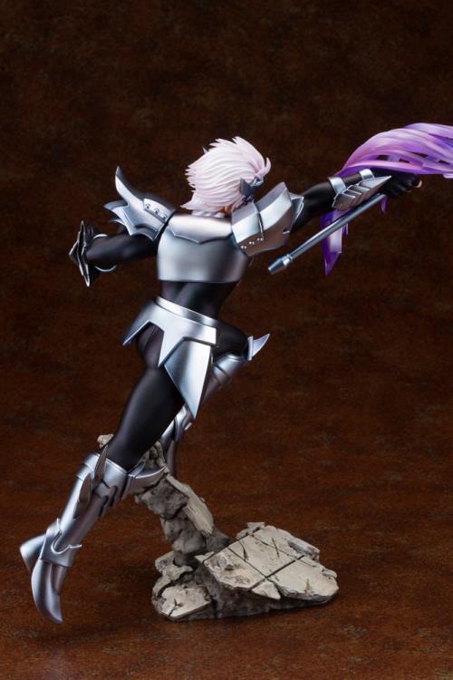 Pedido Estatua Hyunckel - Dragon Quest: The Adventure of Dai - ArtFX J - marca Kotobukiya escala 1/8