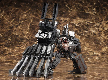 Preventa Model Kit Vengeance - Armored Core V Variable Infinity UCR-10/A marca Kotobukiya escala 1/12