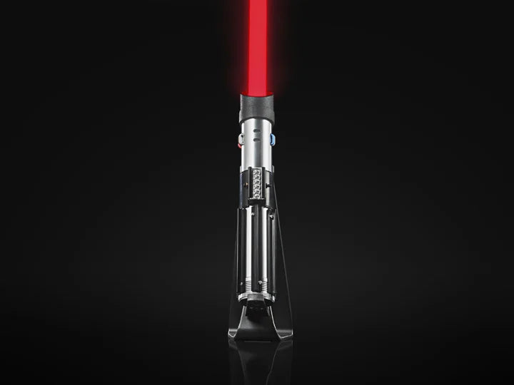 Pedido Lightsaber / Sable de Luz de Darth Vader - Star Wars: Obi-Wan Kenobi Series - Force FX Elite - Star Wars: The Black Series marca Hasbro escala real 1/1