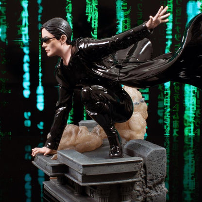 Pedido Estatua Trinity - The Matrix marca Diamond Select Toys escala 1/7