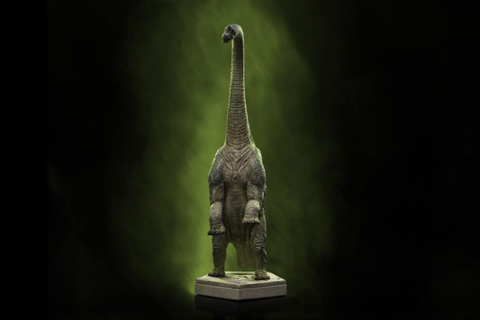 Preventa Estatua Brachiosaurus - Jurassic Park Icons - Limited Edition marca Iron Studios escala de arte 1/10