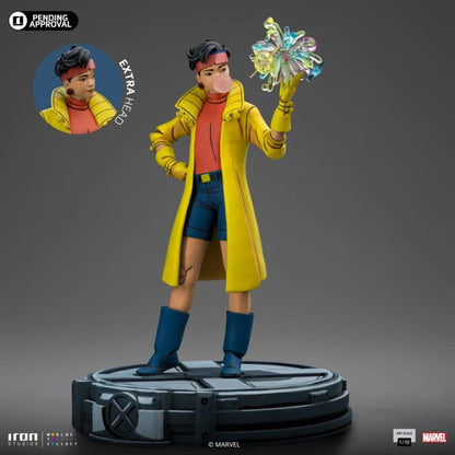 Preventa Estatua Jubilee - X-Men '97 - Limited Edition marca Iron Studios escala de arte 1/10