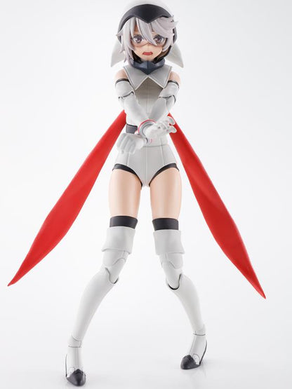 Preventa Figura SHY - Shy - S.H.Figuarts marca Bandai Spirits escala pequeña 1/12