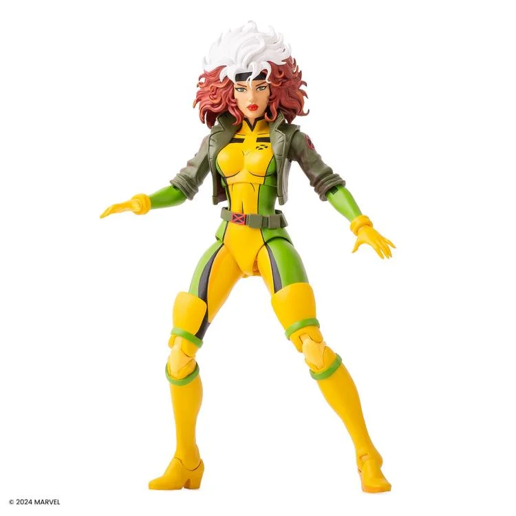 Preventa Figura Rogue - X-Men: The Animated Series marca Mondo escala 1/6