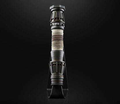 Pedido Lightsaber / Sable de Luz de Rey Skywalker - Force FX Elite - Star Wars: The Black Series marca Hasbro escala real 1/1