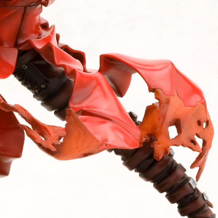 Pedido Estatua Vash the Stampede (Renewal Package version) - Trigun: Badlands Rumble - ArtFX J marca Kotobukiya escala 1/8