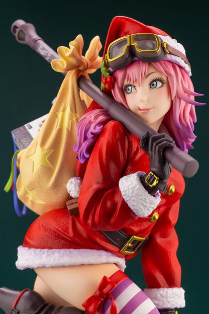 Pedido Estatua Down the Chimney - Plastic Angels - Bishoujo marca Kotobukiya escala 1/7