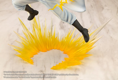 Preventa Estatua Kazuma Kuwabara (versión 2) - Yu Yu Hakusho marca Kotobukiya escala 1/8