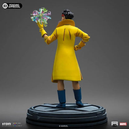 Preventa Estatua Jubilee - X-Men '97 - Limited Edition marca Iron Studios escala de arte 1/10