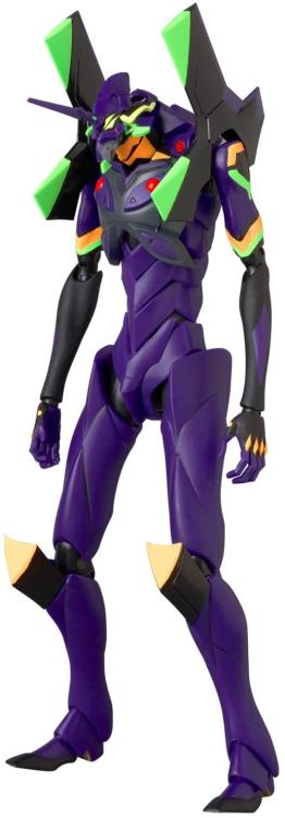 Pedido Figura EVA Unit-13 (2021 Version) - Rebuild of Evangelion - MAFEX marca Medicom Toy No.157 escala pequeña 1/12