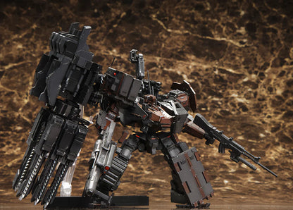 Preventa Model Kit Vengeance - Armored Core V Variable Infinity UCR-10/A marca Kotobukiya escala 1/12