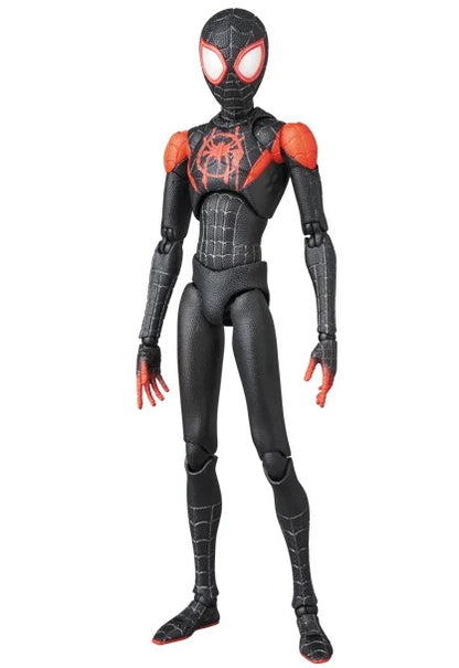 Pedido Figura Spider-Man (Renewal version) - Spider-Man: Into the Spider-Verse - MAFEX marca Medicom Toy No.236 escala pequeña 1/12