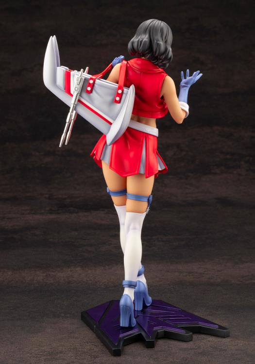 Pedido Estatua Starscream - Transformers - Bishoujo marca Kotobukiya escala 1/7