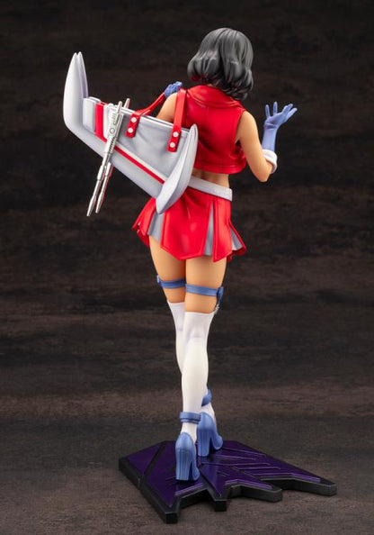 Pedido Estatua Starscream - Transformers - Bishoujo marca Kotobukiya escala 1/7