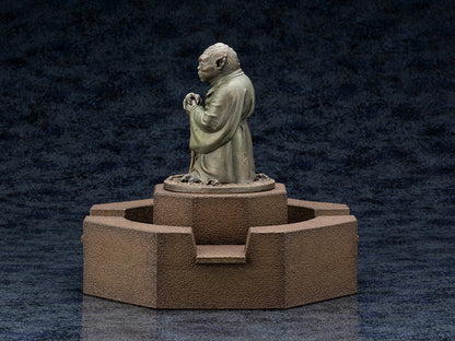 Pedido Estatua Yoda Fountain (Limited Edition) - Star Wars: The Empire Strikes Back marca Kotobukiya (22 cm)