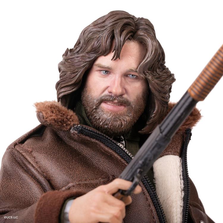 Preventa Figura MacReady - The Thing (1982) marca Mondo escala 1/6