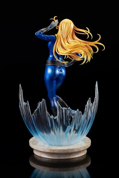 Preventa Estatua Invisible Woman - Fantastic Four marca Kotobukiya escala 1/6