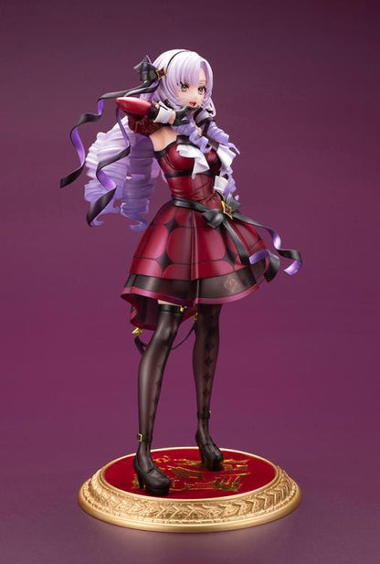 Pedido Estatua Hyakumantenbara Salome - Nijisanji marca Kotobukiya escala 1/7