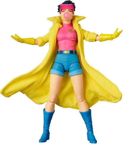 Preventa Figura Jubilee (Comic version) - Marvel - MAFEX marca Medicom Toy No.253 escala pequeña 1/12