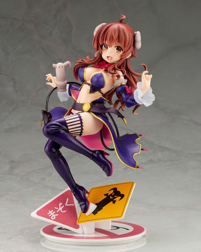 Pedido Estatua Shadow Mistress Yuko - The Demon Girl Next Door marca Kotobukiya escala 1/7 (Relanzamiento)