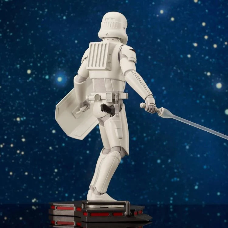 Preventa Estatua Stormtrooper (Concept) (Exclusive) - Star Wars Premier Collection - Limited Edition marca Diamond Select Toys escala 1/7