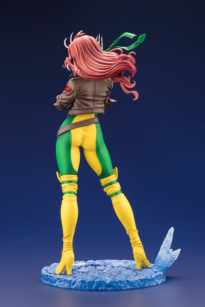 Preventa Estatua Rogue Rebirth - Marvel Comics Bishoujo marca Kotobukiya escala 1/7