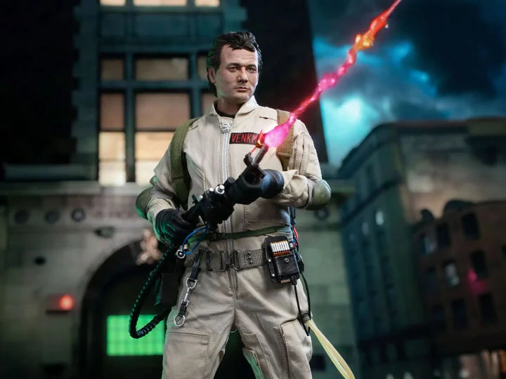 Preventa Figura Peter Venkman - Ghostbusters (1984) marca Star Ace Toys SA0151 escala 1/6