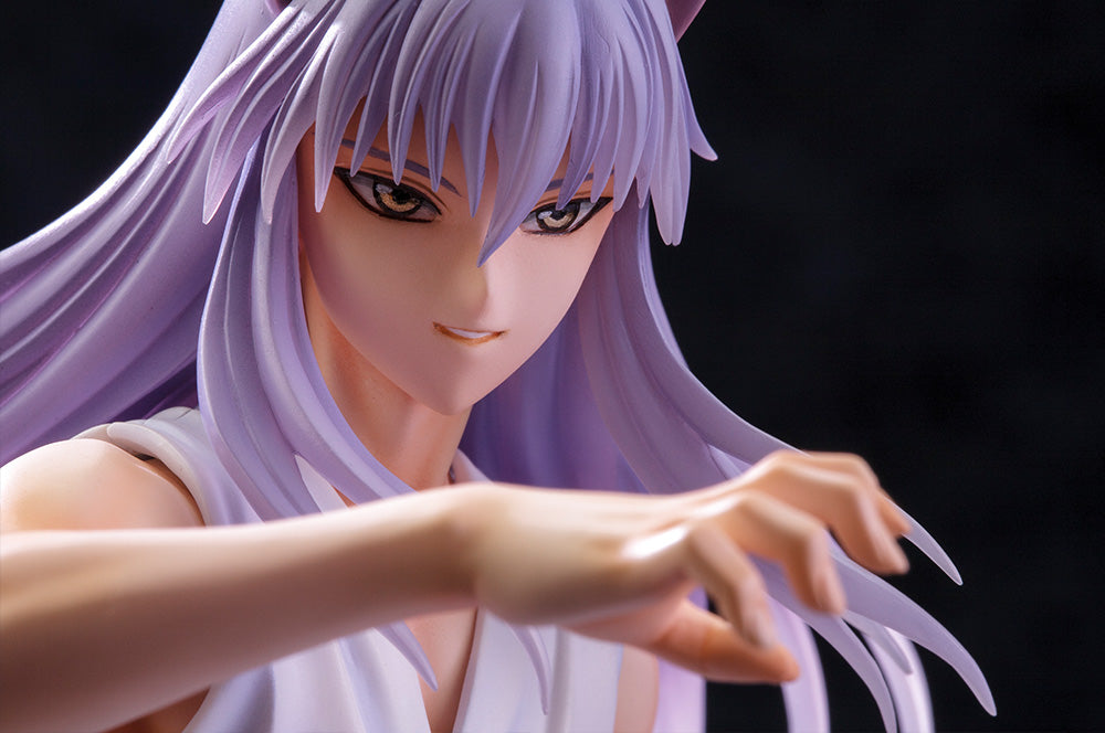 Preventa Estatua Yoko Kurama - Yu Yu Hakusho - ArtFX J marca Kotobukiya escala 1/8