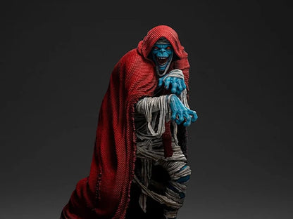 Preventa Estatua Mumm-Ra Decayed Form (Limited Edition) - ThunderCats marca Iron Studios escala de arte 1/10