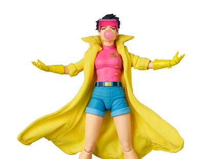 Preventa Figura Jubilee (Comic version) - Marvel - MAFEX marca Medicom Toy No.253 escala pequeña 1/12