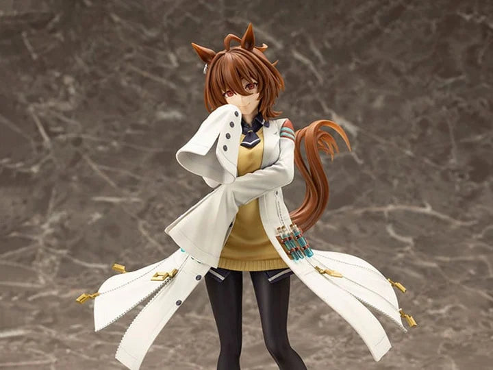 Preventa Estatua Agnes Tachyon - Uma Musume: Pretty Derby marca Kotobukiya escala 1/7