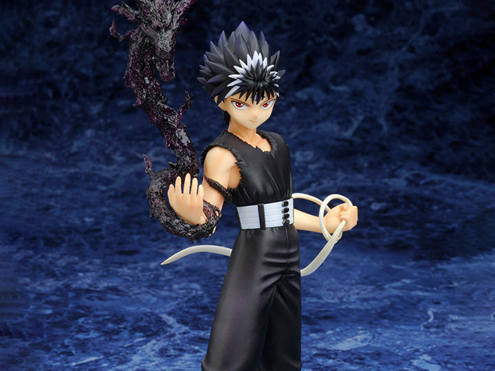 Pedido Estatua Hiei - Yu Yu Hakusho - ArtFX J marca Kotobukiya escala 1/8