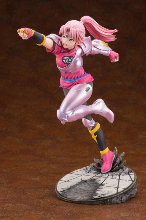 Pedido Estatua Maam - Dragon Quest: The Adventure of Dai - ArtFX J marca Kotobukiya escala 1/8