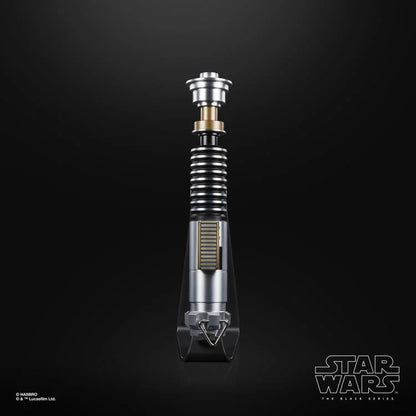 Pedido Lightsaber / Sable de Luz de Luke Skywalker - Star Wars: The Mandalorian - Force FX Elite - Star Wars: The Black Series marca Hasbro escala real 1/1