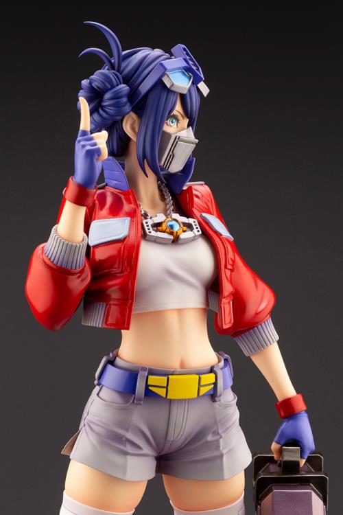 Pedido Estatua Optimus Prime - Transformers - Bishoujo marca Kotobukiya escala 1/7