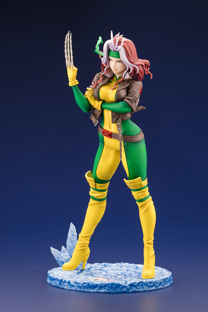 Preventa Estatua Rogue Rebirth - Marvel Comics Bishoujo marca Kotobukiya escala 1/7