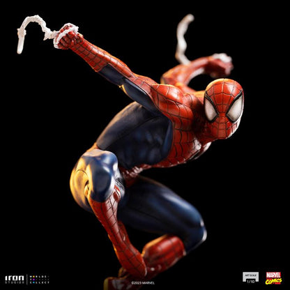 Preventa Estatua Spider-Man - Marvel Comics - Limited Edition marca Iron Studios escala de arte 1/10