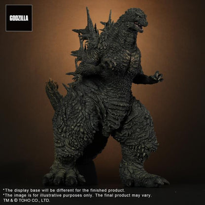 Pedido Estatua Godzilla - Godzilla: Minus One (2023) - Toho Series marca X-Plus (33 cm)